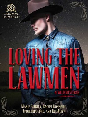cover image of Loving the Lawmen